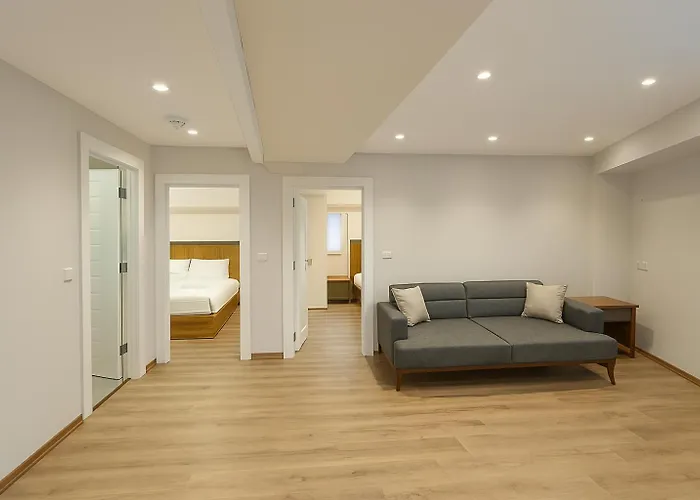 Calenberg 酒店 伊斯坦布尔