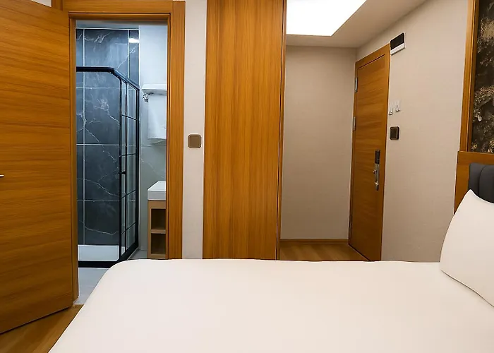 Calenberg 3* 伊斯坦布尔