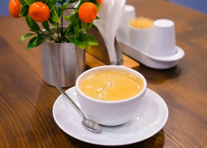 Calenberg 伊斯坦布尔