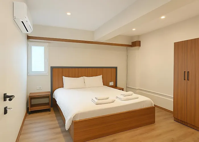 Calenberg 酒店 伊斯坦布尔