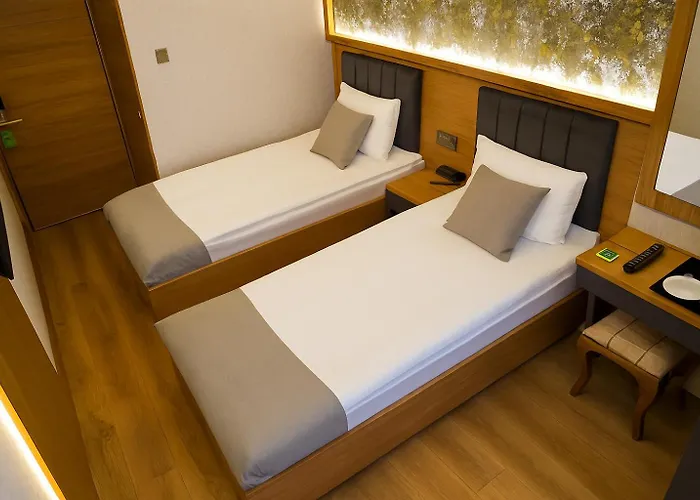 Calenberg 3* 伊斯坦布尔