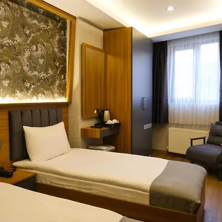 Calenberg 3* 伊斯坦布尔