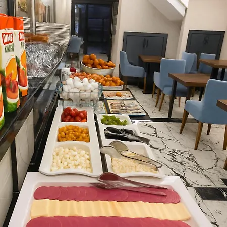 Calenberg Provincia di Istanbul