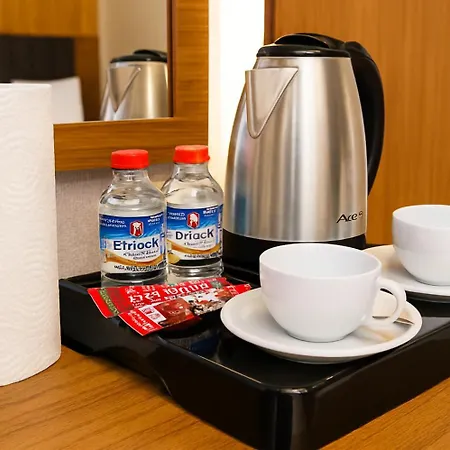 Calenberg 3* Provincia di Istanbul