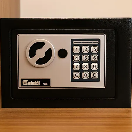 Calenberg 3* Provincia di Istanbul