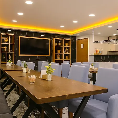 Calenberg Hotel Provincia di Istanbul